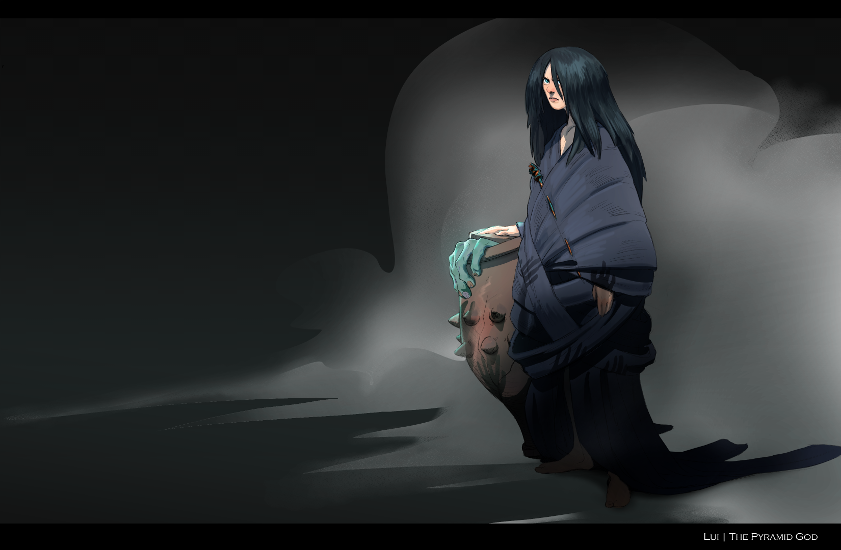 Project 3-2